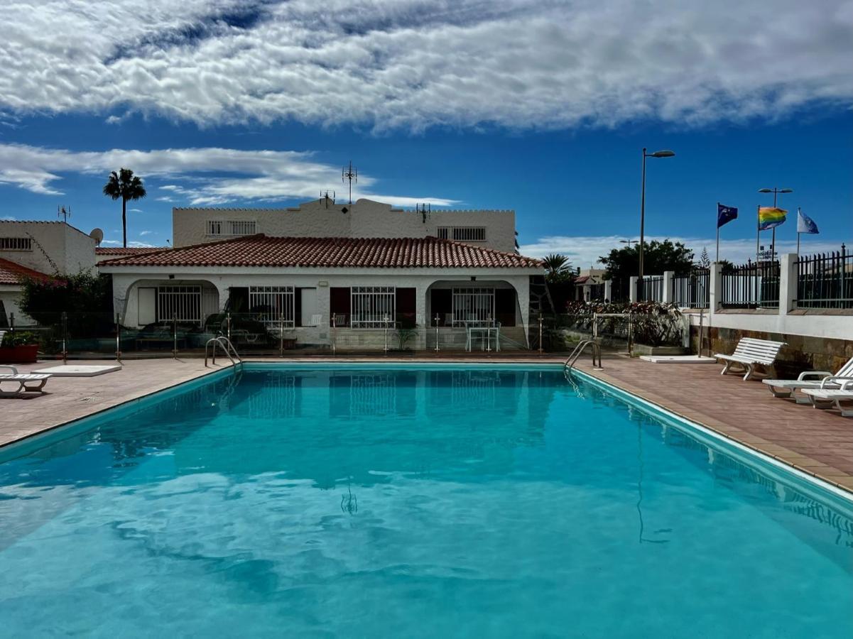 Sunazul Appartement